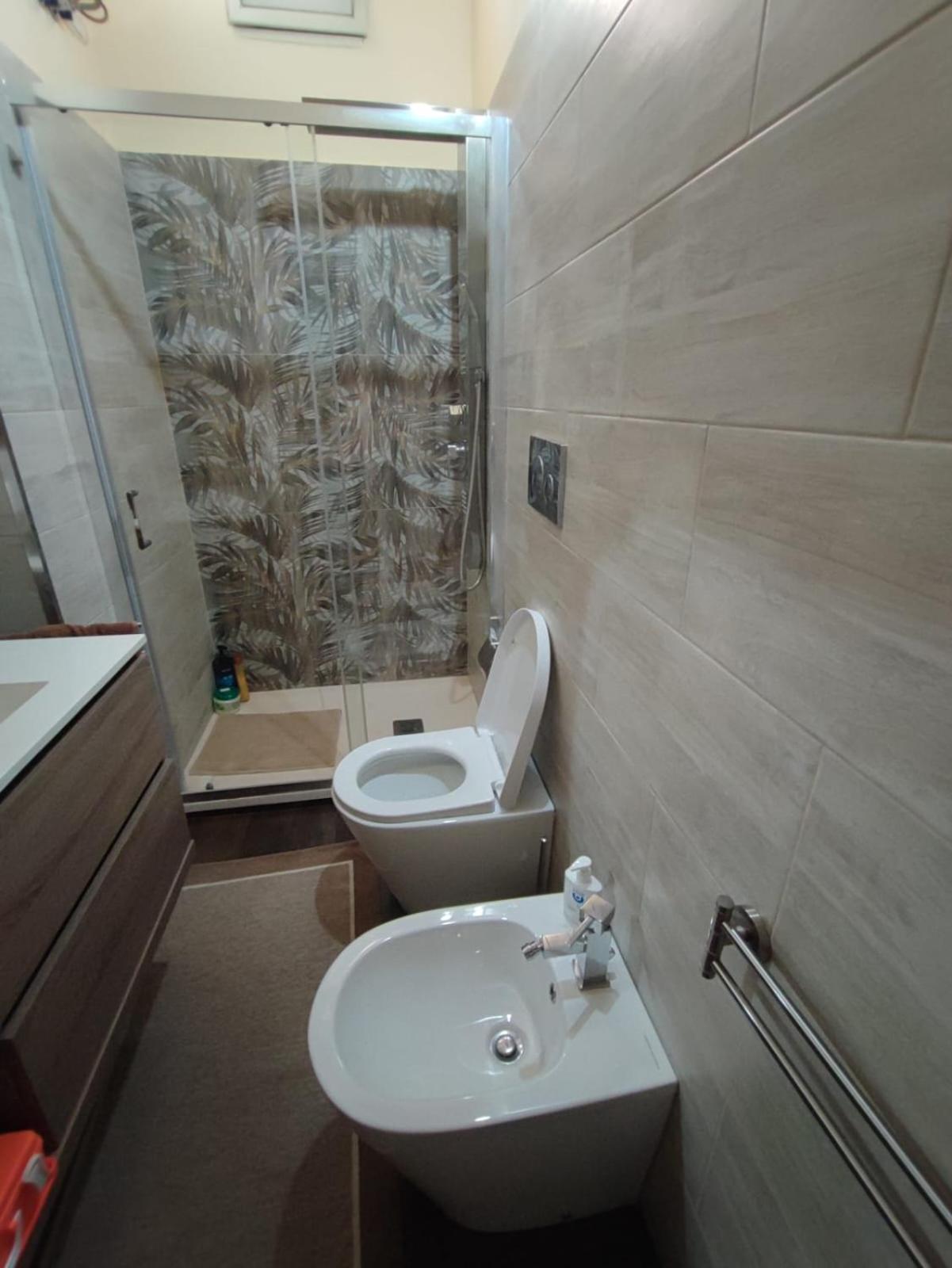 Atelier Pantano Apartman Catania-Fontanarossai nemzetközi repülőtér Kültér fotó