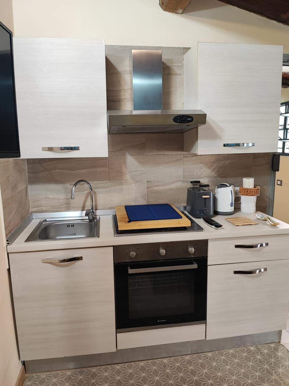 Atelier Pantano Apartman Catania-Fontanarossai nemzetközi repülőtér Kültér fotó