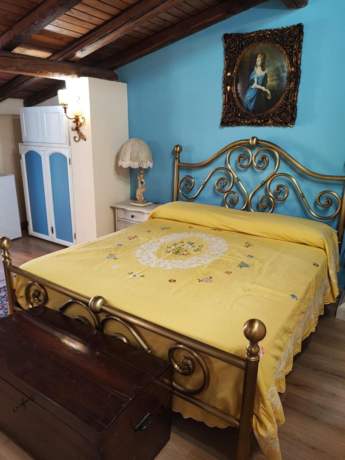 Atelier Pantano Apartman Catania-Fontanarossai nemzetközi repülőtér Kültér fotó