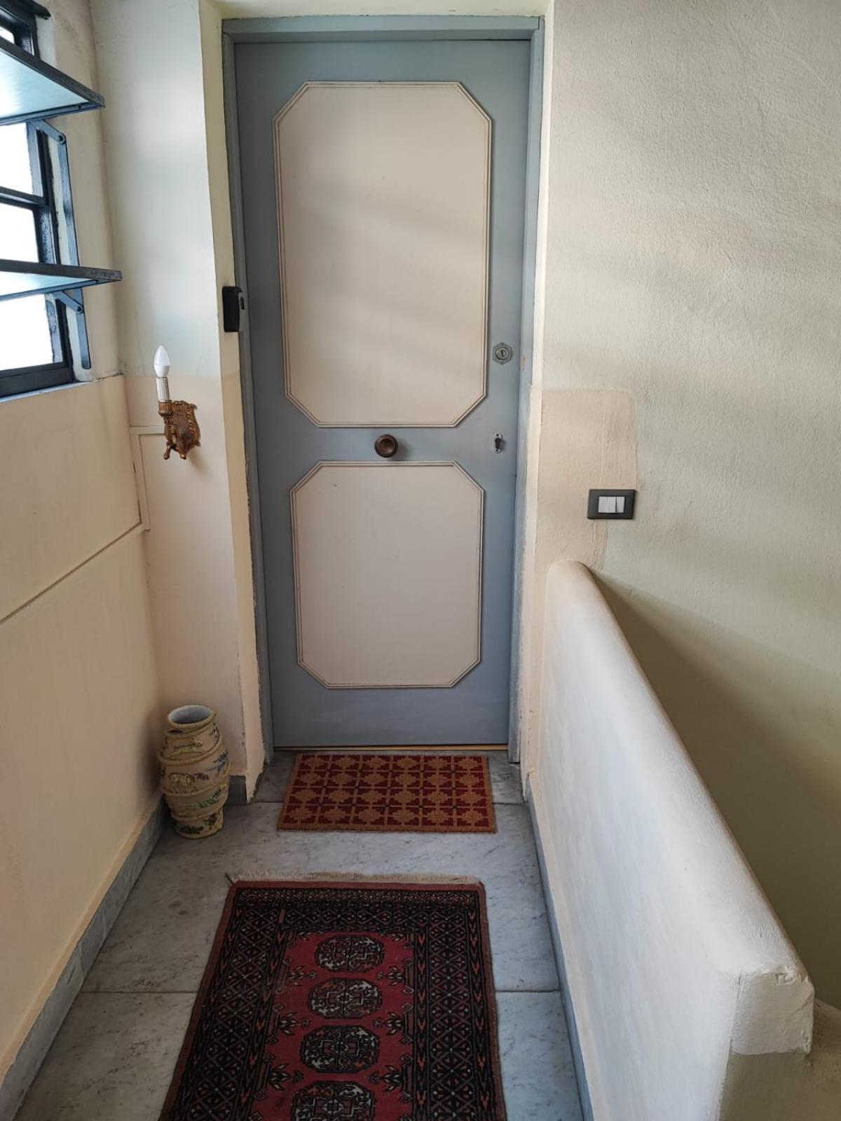 Atelier Pantano Apartman Catania-Fontanarossai nemzetközi repülőtér Kültér fotó