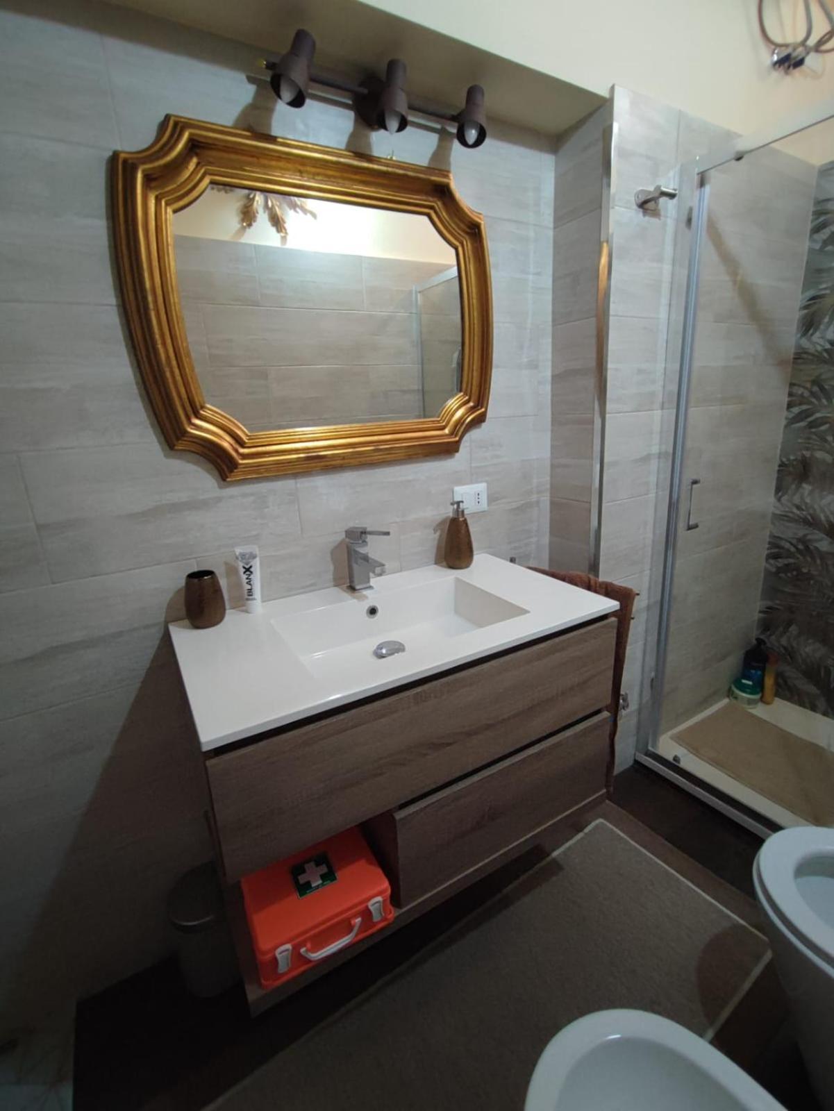 Atelier Pantano Apartman Catania-Fontanarossai nemzetközi repülőtér Kültér fotó